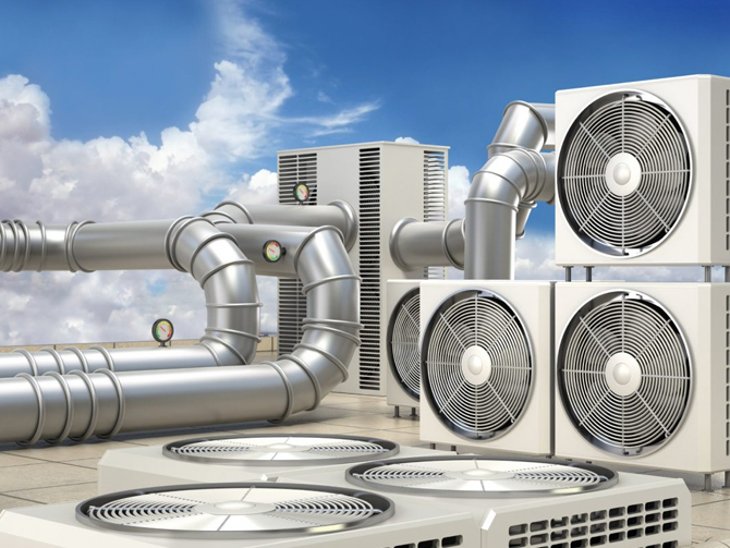 HVAC Solutions